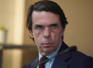 Aznar, 25 años después