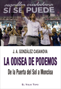 historia de Podemos