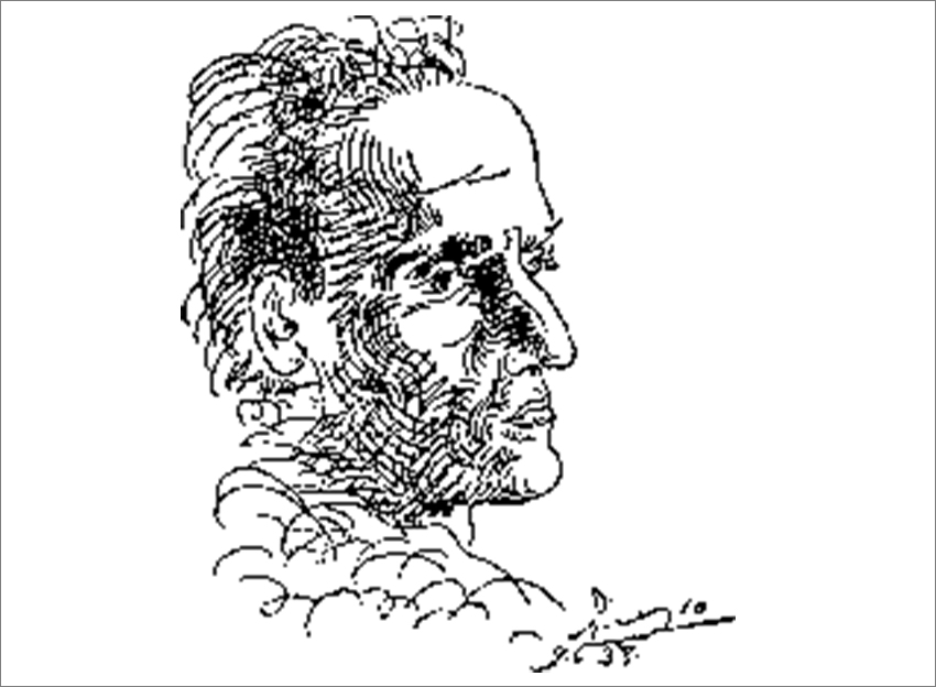 César Vallejo doctores del marxismo