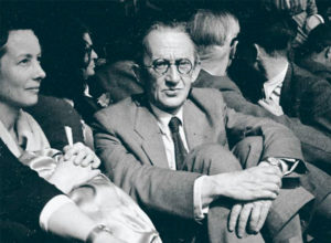 Lukács entrevistado por Perry Anderson