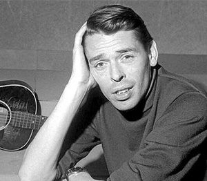 Jacques Brel