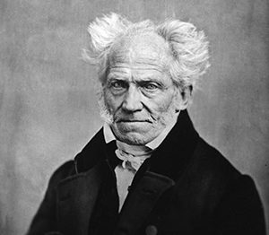 Arthur Schopenhauer