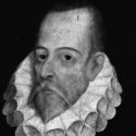 Miguel de Cervantes