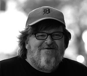 Michael Moore