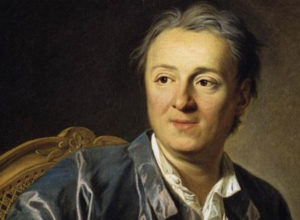 Diderot, el ateísmo apacible