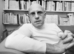 Foucault y los orígenes del término biopolítica