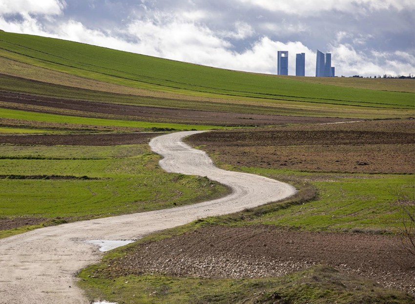 Para las comuneras de ciudad y campo