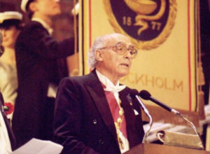 Saramago Premio Nobel de Literatura