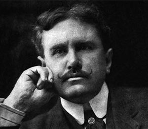 O. Henry