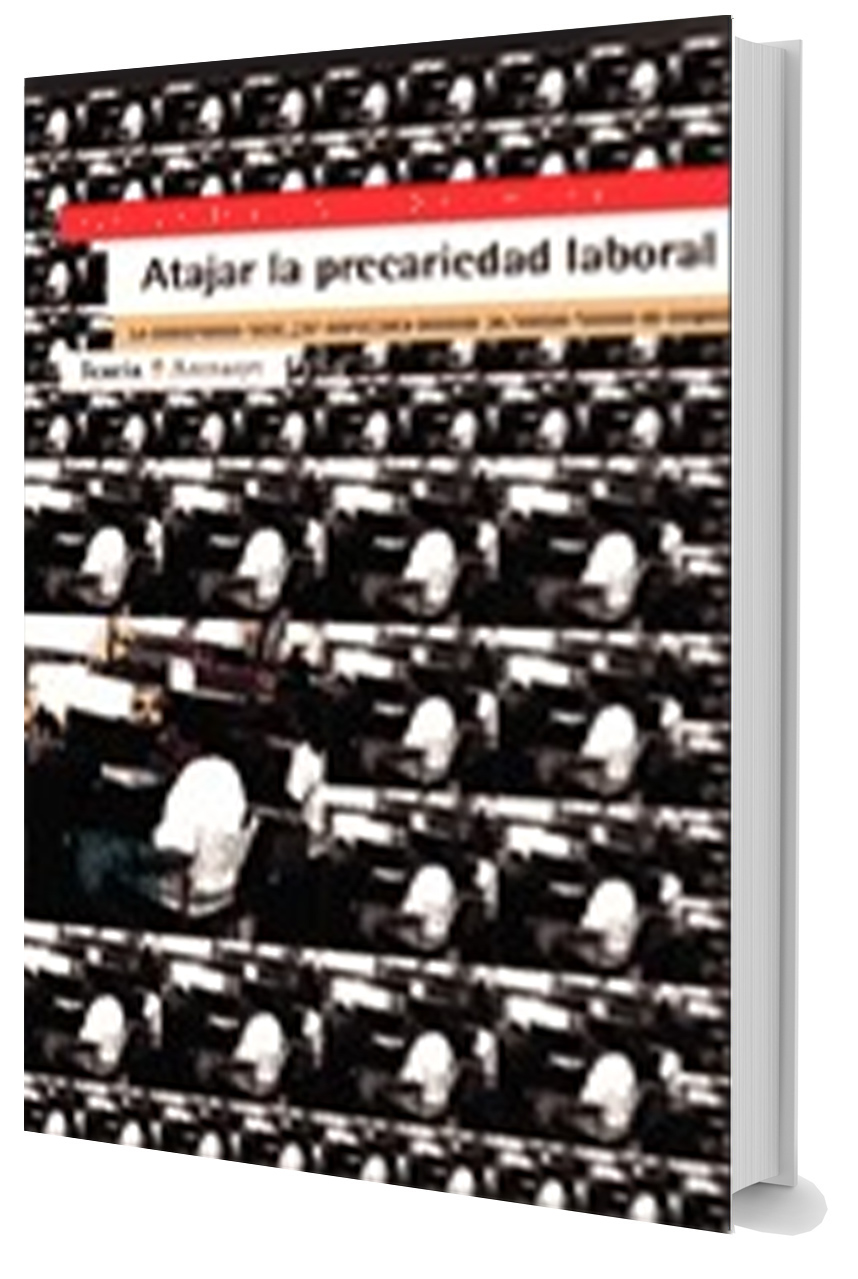 La Reforma Laboral, A Debate | Economía | Españas | Trabajo | El Viejo Topo