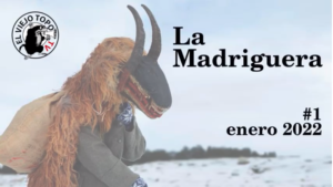 La Madriguera #1