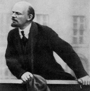 V. I. Lenin