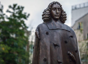 Spinoza. Los afectos: precariedad y servidumbre