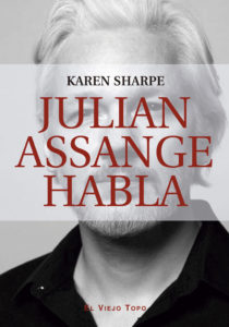 Julian Assange