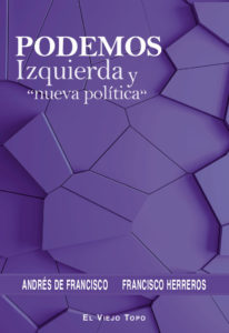 Podemos, izquierda y "nueva izquierda"