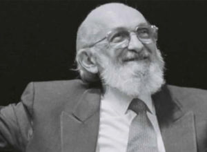 Paulo Freire