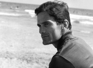 Pier Paolo Pasolini