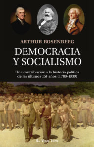 Democracia y socialismo