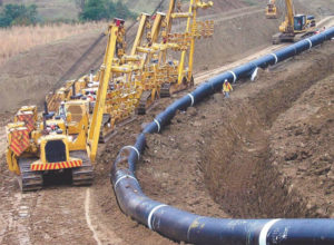 España, colonia energética del norte de Europa