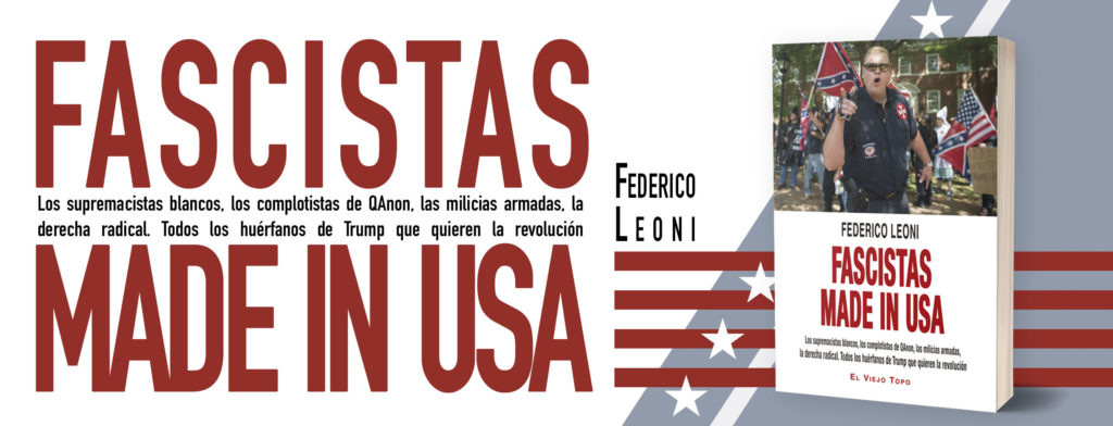 Fascistas made in USA