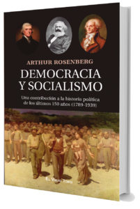 Democracia y socialismo