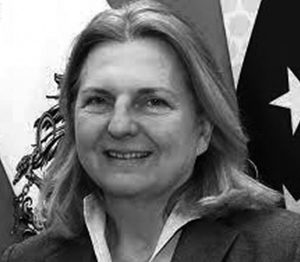 Karin Kneissi