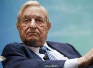 Soros y el régimen de Kiev... La apuesta por el diablo