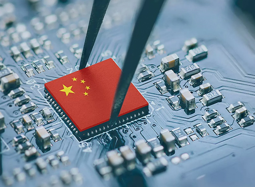 La guerra del chip entre EEUU y China traslada la batalla a Micron y Nvidia