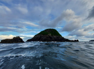 Colombia. Isla Gorgona, ¿la nueva base militar que EE.UU. prepara en territorio colombiano?