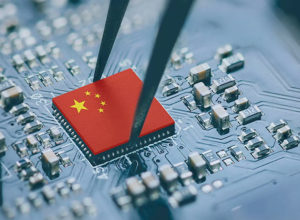 ¿Prohibir el envío de chips de EEUU a China es una declaración de guerra?