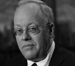 Christopher Lynn Hedges