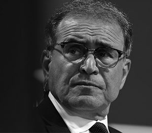 Nouriel Roubini