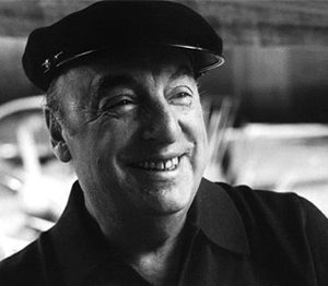 Pablo Neruda