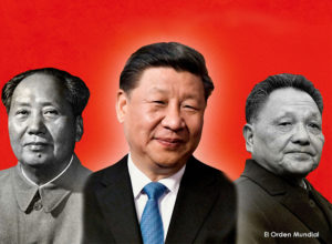 El pensamiento de Xi Jinping