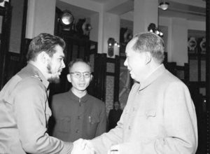 Mao y el Che: encuentro de dos revolucionarios