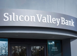 Silicon Valley Bank