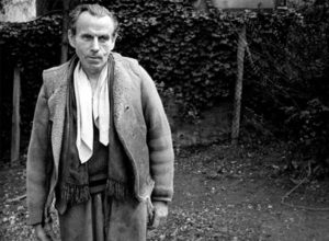 Les habla Louis-Ferdinand Céline