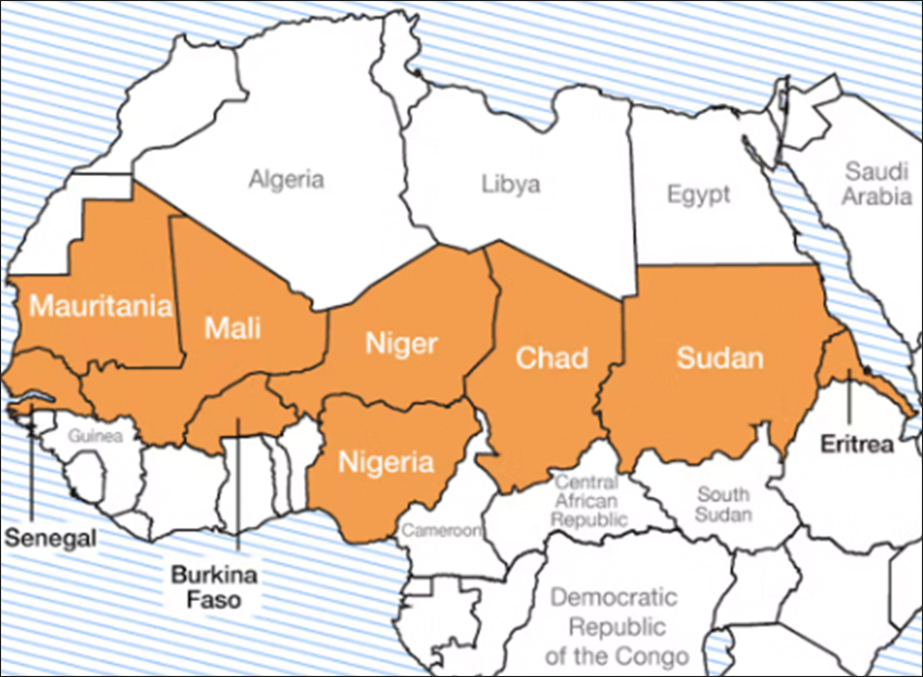 Los franceses se marchan del Sahel, pero la guerra continúa