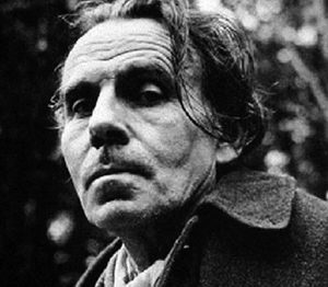 Louis-Ferdinand Céline