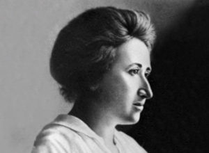 Rosa Luxemburg, una economista muy política