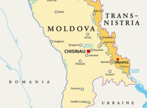 Transnistria: ¿segundo “round” de la guerra en Ucrania?