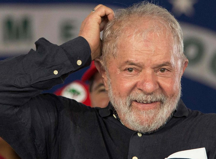 ¿Hacia dónde va Brasil con Lula?