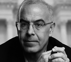 David Brooks