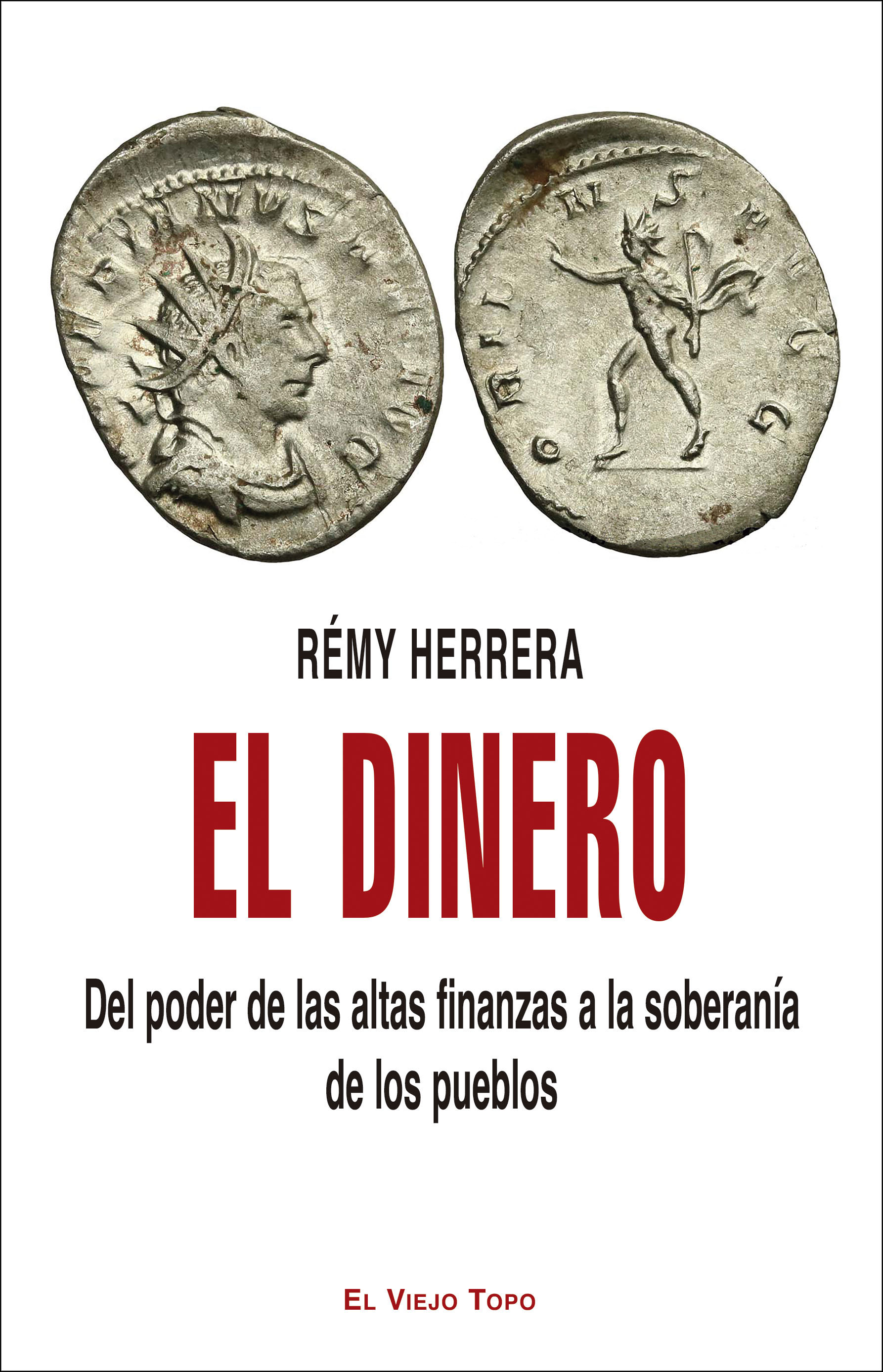 El dinero