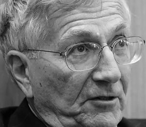 Seymour Hersh