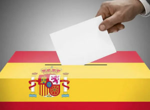 Elecciones municipales 2023