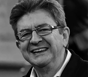 Jean-Luc Mélenchon