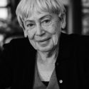 Ursula K. Leguin