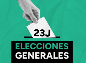 ¿Perder la democracia en unas elecciones?