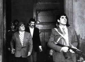 La Moneda 1973